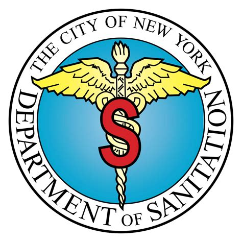 New York City Department of Sanitation .